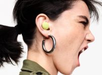 Soutěž o sluchátka Samsung Galaxy Buds
