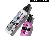 Soutěž se značkou Redken o 2 dárky ze světa vlasové kosmetiky