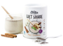 Soutěž o Chia Shake DIETNÍ KOKTEJL hruška se skořicí