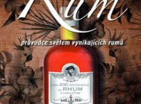 Soutěž o knihu Rum – Průvodce světem vynikajících rumů