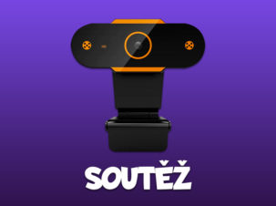 Soutěž o kvalitní full HD webkameru