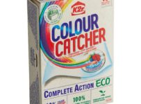 Soutěž o prací ubrousky Colour Catcher ECO