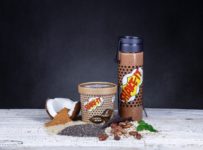 Soutěž o proteinový balíček SHAKE-IT pro zdravé a chutné mlsání