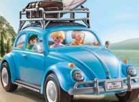 Soutěž o stavebnici Playmobil Volkswagen Brouk