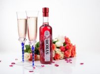 Valentýnská soutěž o nový Kitl Syrob Růžový květ