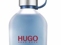 Vyhrajte toaletní vodu pro muže Hugo Boss Now