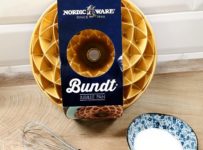 Soutěž o 3 formy na bábovku Nordic Ware