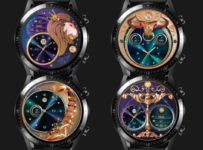 Soutěž o 3x outdoorové hodinky HONOR Watch GS Pro
