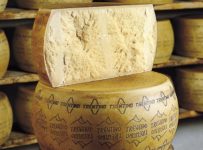 Soutěž o 4 kg lahodného a ikonického sýru Trentingrana