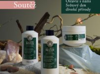 Soutěž o balíček produktů z řady Eco Therapy Revive