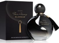 Soutěž o dámský parfém Far Away Glamour