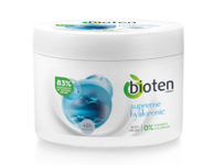 Soutěž o hydratační tělový krém Bioten