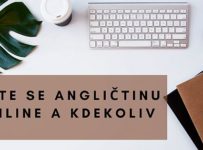 Soutěž o jedinečný online kurz ANGLICKY FANTASTICKY MINI