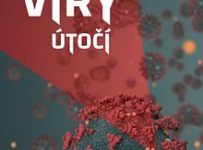 Soutěž o knihu Když viry útočí z nakladatelství LIREGO