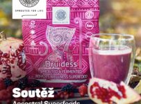 Soutěž s Ancestral Superfood