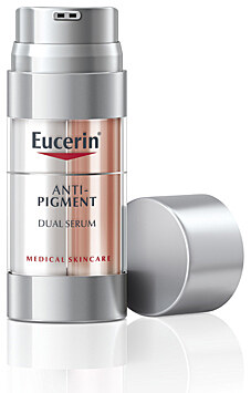 Soutěž o Eucerin Anti-Pigment Duální sérum