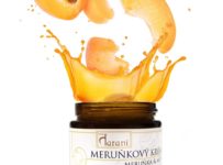 Soutěž o Meruňkový vitamínový krém