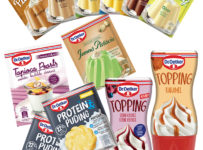 Soutěž o balíček plný produktů Dr. Oetker