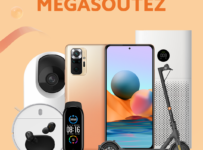 Soutěž o balíček produktů Xiaomi v hodnotě 30 000 Kč