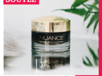 Soutěž o oblíbenou Nuance Magical Supreme Lifting Zlatou masku