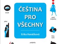 Soutěž o tři knihy Čeština pro všechny