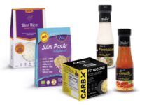 Vyhrajte balíček produktů Slim Pasta v hodnotě 600 Kč