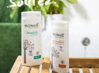 Vyhrajte duo produktů přírodní kosmetiky ECOWELL