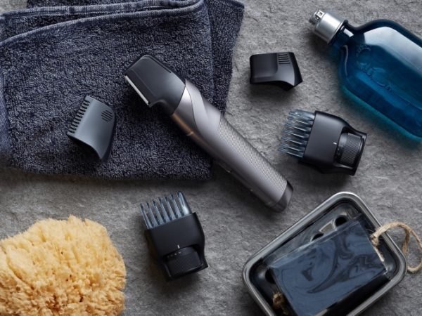 Vyhrajte inovativní zastřihovač pro muže od Panasonic