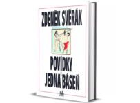 Soutěž o knihu Zdeněk Svěrák - Povídky a jedna báseň