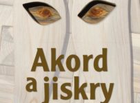 Soutěž o novinky Francouzský manžel a povídky Akord a jiskry