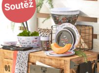 Soutěž o výbavu z kolekce BBQ