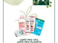 Soutěž o 30 balíčků kosmetických produktů L’Oréal