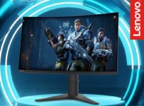 Soutěž o herní monitor Lenovo G27c-10