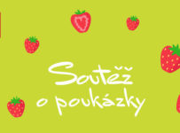 Soutěž s S1 Center