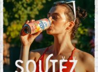 Prázdninová soutěž o 3x karton Zlatopramen Radler 0,0%