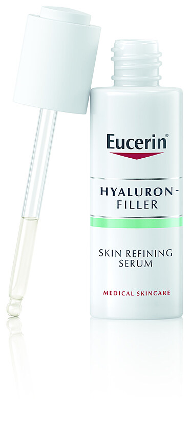 Soutěž o Eucerin Hyaluron-Filler