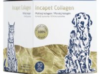 Soutěž o Incapet Collagen – 100% Bio-aktivní kolagen pro vašeho domácího mazlíčka