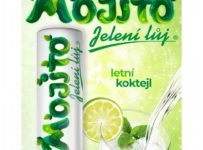 Soutěž o Jelení lůj MOJITO a Gel po poštípání hmyzem