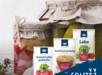 Soutěž o balíčky produktů Labeta