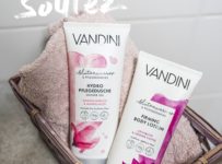 Soutěž o dvojici produktů kosmetiky VANDINI