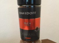 Soutěž o granulovanou kávu Davidoff