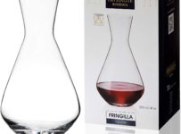 Soutěž o karafu na víno od Crystalite Bohemia