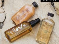 Soutěž o produkty Yves Rocher Monoi de Tahiti