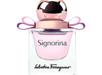 Soutěž o vůni Salvatore Ferragamo Signorina Mini