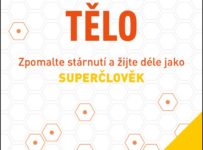 Soutěž o E-knihu Hacknuté tělo