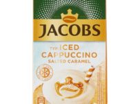 Soutěž o balíček káv Jacobs Cappuccino v hodnotě 500 Kč