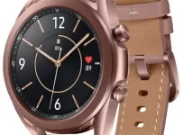 Soutěž o chytré hodinky Samsung Galaxy Watch 3