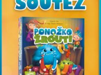 Soutěž o hru Ponožkožrouti