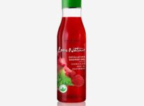 Soutěž o malinový sprchový gel od Oriflame