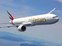 Soutěž o model letadla Boeing 777-300ER společnosti Emirates